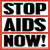 Stop AIDS Now Sponsering